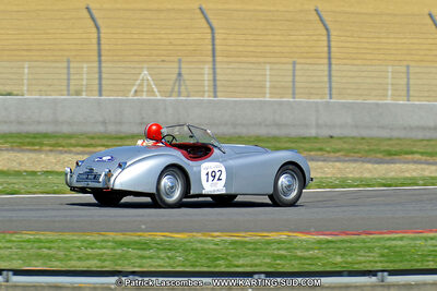 15/04/2011 : Tour Auto 2011 à Nogaro (Photos Patrick Lascombes) 2011 — karting