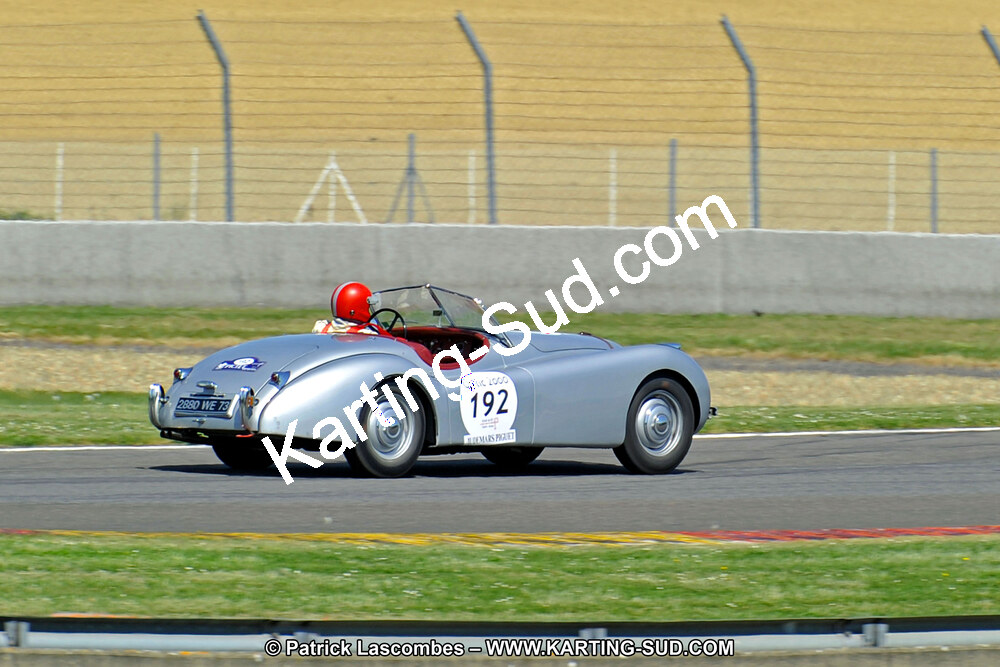 15/04/2011 : Tour Auto 2011 à Nogaro (Photos Patrick Lascombes) 2011 — karting