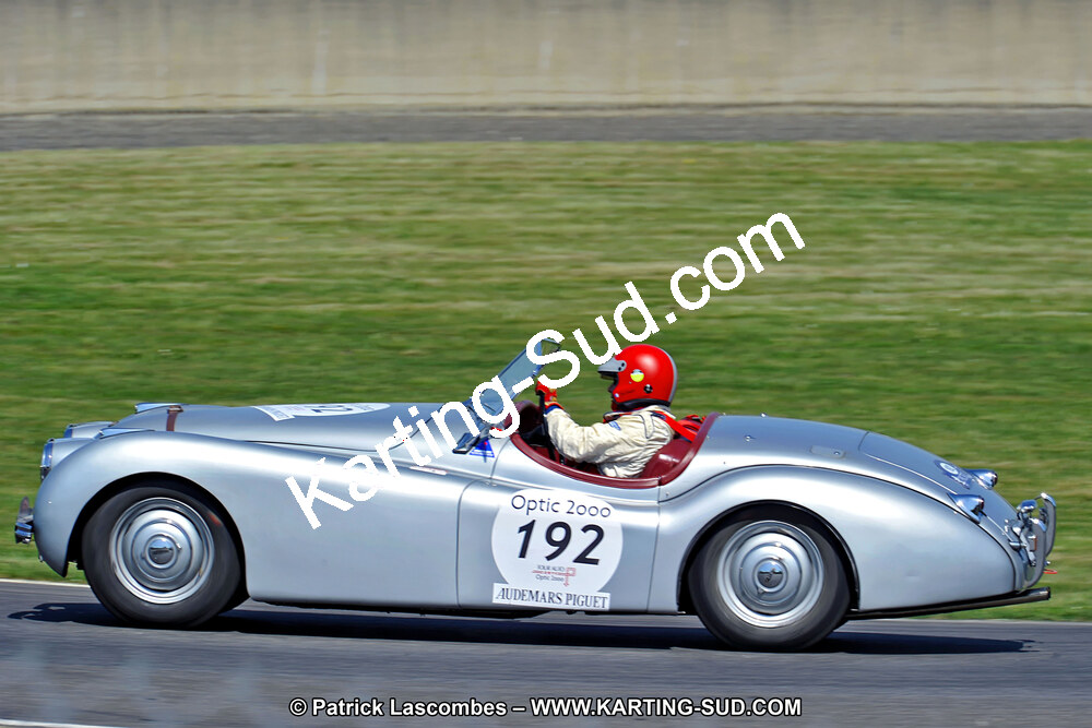 15/04/2011 : Tour Auto 2011 à Nogaro (Photos Patrick Lascombes) 2011 — karting