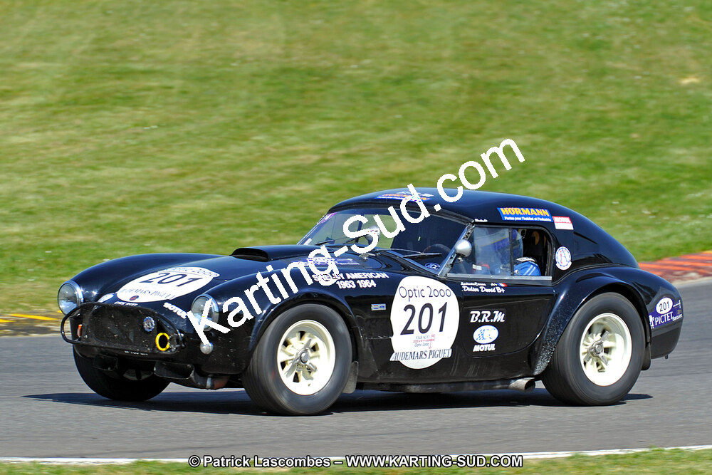 15/04/2011 : Tour Auto 2011 à Nogaro (Photos Patrick Lascombes) 2011 — karting
