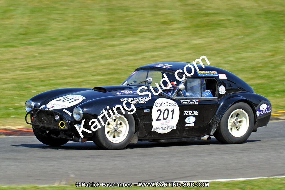 15/04/2011 : Tour Auto 2011 à Nogaro (Photos Patrick Lascombes) 2011 — karting