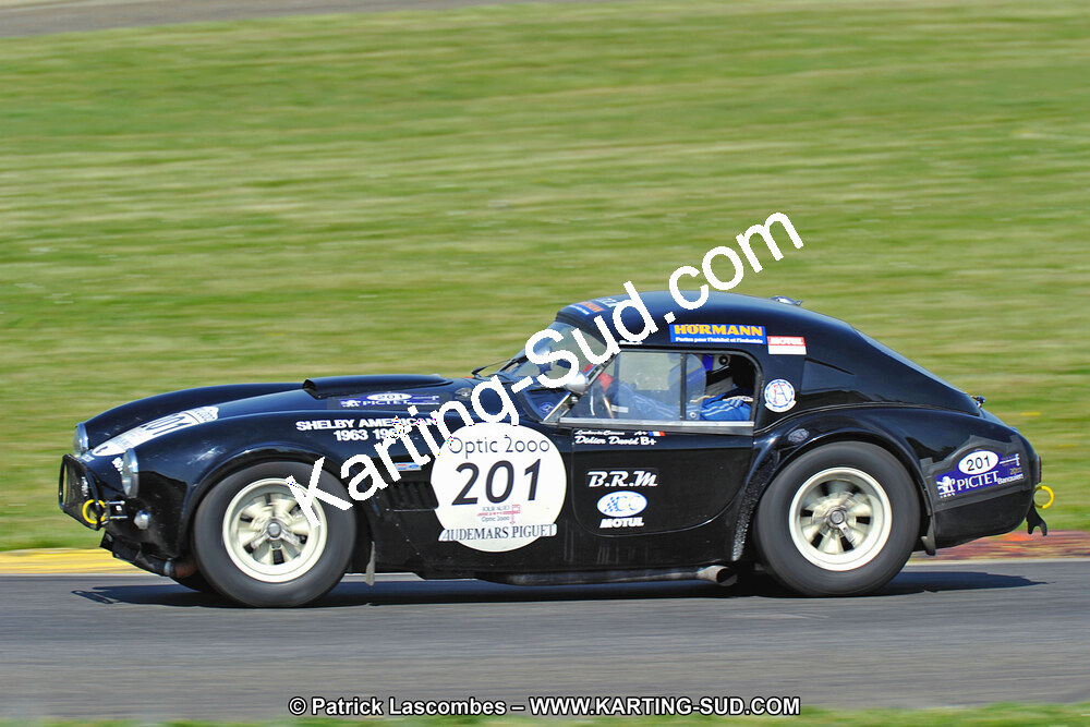 15/04/2011 : Tour Auto 2011 à Nogaro (Photos Patrick Lascombes) 2011 — karting