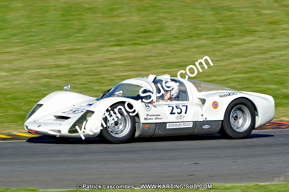15/04/2011 : Tour Auto 2011 à Nogaro (Photos Patrick Lascombes) 2011 — karting