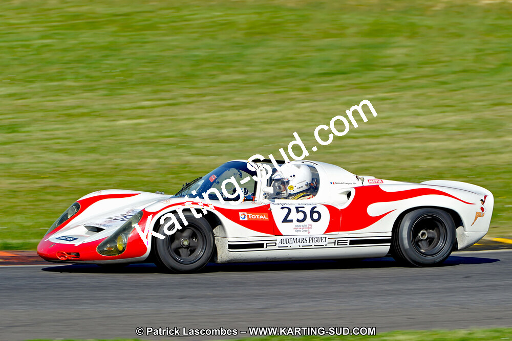 15/04/2011 : Tour Auto 2011 à Nogaro (Photos Patrick Lascombes) 2011 — karting
