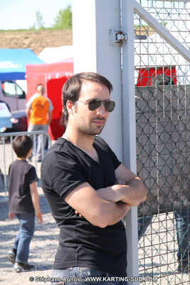 17/04/2011 : 2ème manche du Championnat Open Atlantique à Muret (Photos Stéphane Agnus) 2011 — karting
