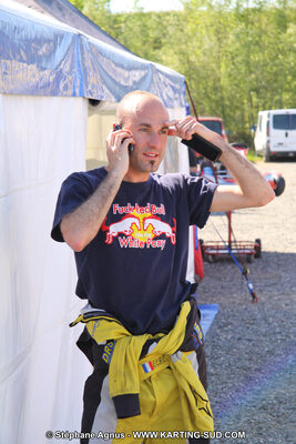 17/04/2011 : 2ème manche du Championnat Open Atlantique à Muret (Photos Stéphane Agnus) 2011 — karting