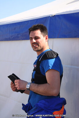 17/04/2011 : 2ème manche du Championnat Open Atlantique à Muret (Photos Stéphane Agnus) 2011 — karting
