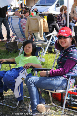 17/04/2011 : 2ème manche du Championnat Open Atlantique à Muret (Photos Stéphane Agnus) 2011 — karting