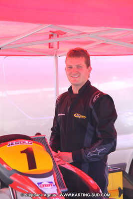 17/04/2011 : 2ème manche du Championnat Open Atlantique à Muret (Photos Stéphane Agnus) 2011 — karting