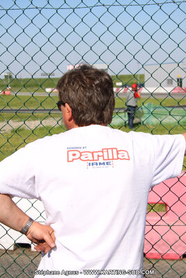 17/04/2011 : 2ème manche du Championnat Open Atlantique à Muret (Photos Stéphane Agnus) 2011 — karting
