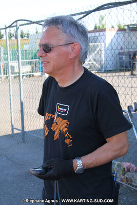 17/04/2011 : 2ème manche du Championnat Open Atlantique à Muret (Photos Stéphane Agnus) 2011 — karting