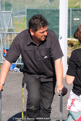 17/04/2011 : 2ème manche du Championnat Open Atlantique à Muret (Photos Stéphane Agnus) 2011 — karting