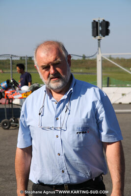 17/04/2011 : 2ème manche du Championnat Open Atlantique à Muret (Photos Stéphane Agnus) 2011 — karting