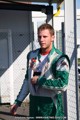 17/04/2011 : 2ème manche du Championnat Open Atlantique à Muret (Photos Stéphane Agnus) 2011 — karting