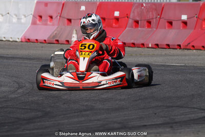 17/04/2011 : 2ème manche du Championnat Open Atlantique à Muret (Photos Stéphane Agnus) 2011 — karting