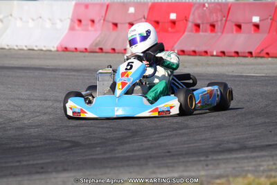 17/04/2011 : 2ème manche du Championnat Open Atlantique à Muret (Photos Stéphane Agnus) 2011 — karting