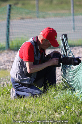 17/04/2011 : 2ème manche du Championnat Open Atlantique à Muret (Photos Stéphane Agnus) 2011 — karting