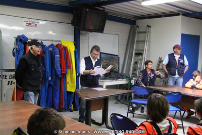17/04/2011 : 2ème manche du Championnat Open Atlantique à Muret (Photos Stéphane Agnus) 2011 — karting
