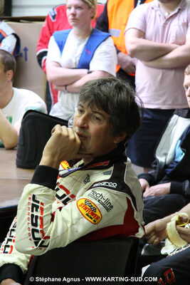17/04/2011 : 2ème manche du Championnat Open Atlantique à Muret (Photos Stéphane Agnus) 2011 — karting
