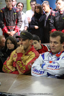 17/04/2011 : 2ème manche du Championnat Open Atlantique à Muret (Photos Stéphane Agnus) 2011 — karting