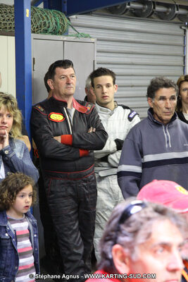 17/04/2011 : 2ème manche du Championnat Open Atlantique à Muret (Photos Stéphane Agnus) 2011 — karting
