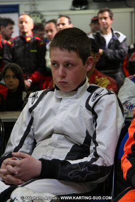 17/04/2011 : 2ème manche du Championnat Open Atlantique à Muret (Photos Stéphane Agnus) 2011 — karting