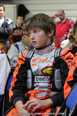 17/04/2011 : 2ème manche du Championnat Open Atlantique à Muret (Photos Stéphane Agnus) 2011 — karting