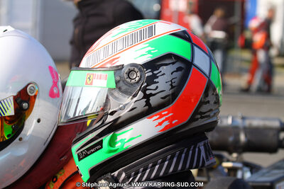 17/04/2011 : 2ème manche du Championnat Open Atlantique à Muret (Photos Stéphane Agnus) 2011 — karting