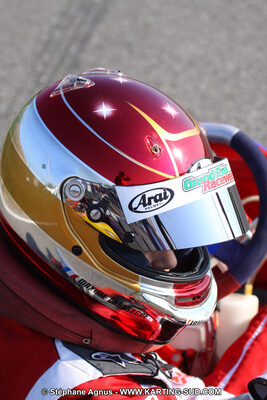 17/04/2011 : 2ème manche du Championnat Open Atlantique à Muret (Photos Stéphane Agnus) 2011 — karting