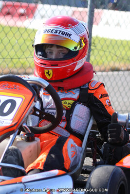 17/04/2011 : 2ème manche du Championnat Open Atlantique à Muret (Photos Stéphane Agnus) 2011 — karting