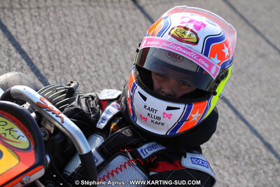 17/04/2011 : 2ème manche du Championnat Open Atlantique à Muret (Photos Stéphane Agnus) 2011 — karting