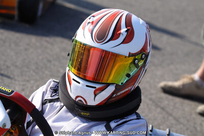 17/04/2011 : 2ème manche du Championnat Open Atlantique à Muret (Photos Stéphane Agnus) 2011 — karting