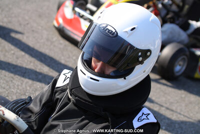 17/04/2011 : 2ème manche du Championnat Open Atlantique à Muret (Photos Stéphane Agnus) 2011 — karting