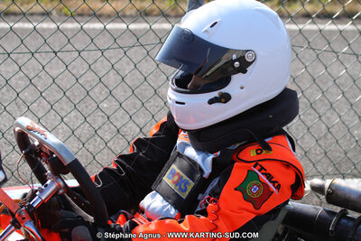 17/04/2011 : 2ème manche du Championnat Open Atlantique à Muret (Photos Stéphane Agnus) 2011 — karting