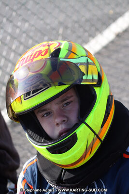 17/04/2011 : 2ème manche du Championnat Open Atlantique à Muret (Photos Stéphane Agnus) 2011 — karting
