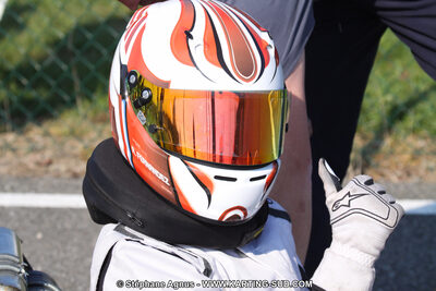 17/04/2011 : 2ème manche du Championnat Open Atlantique à Muret (Photos Stéphane Agnus) 2011 — karting