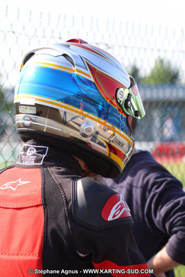 17/04/2011 : 2ème manche du Championnat Open Atlantique à Muret (Photos Stéphane Agnus) 2011 — karting