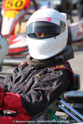 17/04/2011 : 2ème manche du Championnat Open Atlantique à Muret (Photos Stéphane Agnus) 2011 — karting