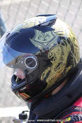 17/04/2011 : 2ème manche du Championnat Open Atlantique à Muret (Photos Stéphane Agnus) 2011 — karting