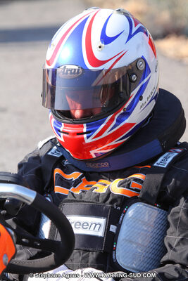17/04/2011 : 2ème manche du Championnat Open Atlantique à Muret (Photos Stéphane Agnus) 2011 — karting