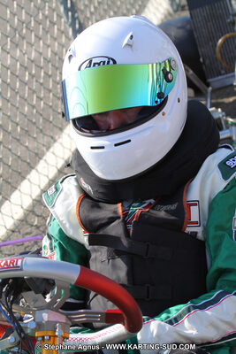 17/04/2011 : 2ème manche du Championnat Open Atlantique à Muret (Photos Stéphane Agnus) 2011 — karting