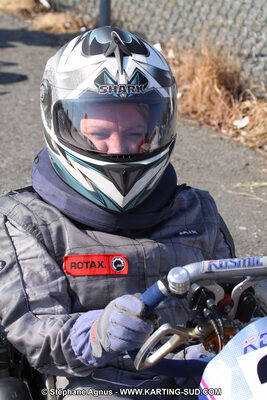 17/04/2011 : 2ème manche du Championnat Open Atlantique à Muret (Photos Stéphane Agnus) 2011 — karting