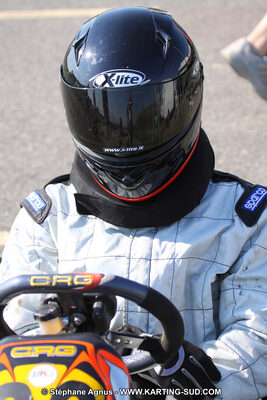 17/04/2011 : 2ème manche du Championnat Open Atlantique à Muret (Photos Stéphane Agnus) 2011 — karting
