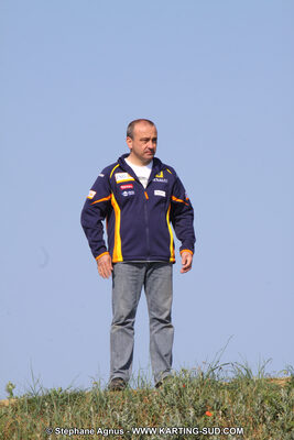 17/04/2011 : 2ème manche du Championnat Open Atlantique à Muret (Photos Stéphane Agnus) 2011 — karting