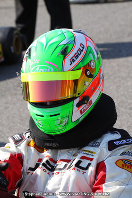 17/04/2011 : 2ème manche du Championnat Open Atlantique à Muret (Photos Stéphane Agnus) 2011 — karting