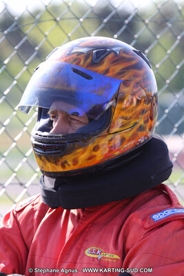 17/04/2011 : 2ème manche du Championnat Open Atlantique à Muret (Photos Stéphane Agnus) 2011 — karting