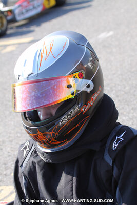 17/04/2011 : 2ème manche du Championnat Open Atlantique à Muret (Photos Stéphane Agnus) 2011 — karting