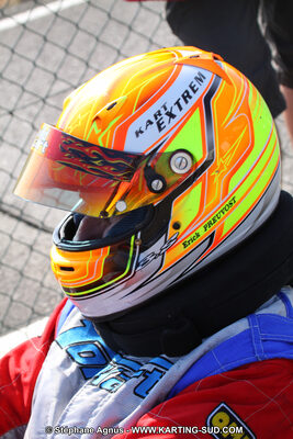 17/04/2011 : 2ème manche du Championnat Open Atlantique à Muret (Photos Stéphane Agnus) 2011 — karting