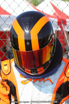 17/04/2011 : 2ème manche du Championnat Open Atlantique à Muret (Photos Stéphane Agnus) 2011 — karting