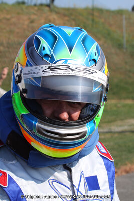 17/04/2011 : 2ème manche du Championnat Open Atlantique à Muret (Photos Stéphane Agnus) 2011 — karting